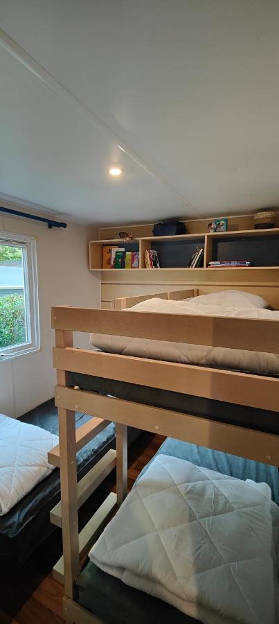 Mobil Home 5-6 Personnes Carnac Esterno foto